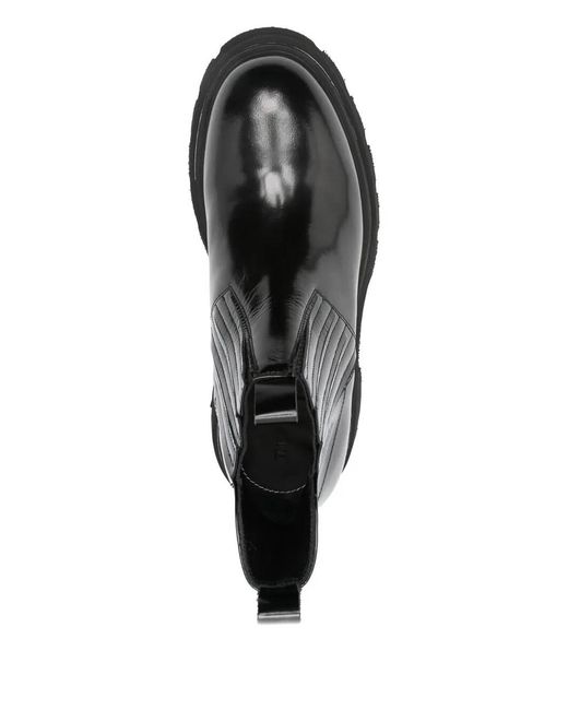 THE ANTIPODE Black Charles 808 Beatles for men