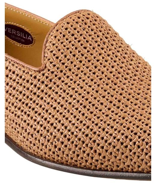 Sturlini Brown Loafers for men
