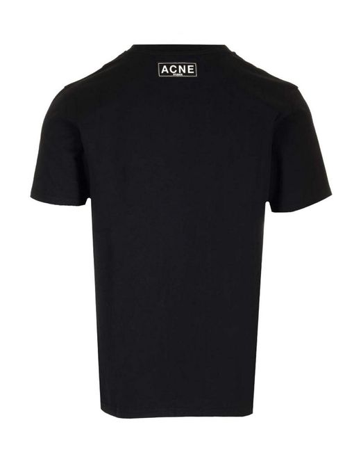 Acne Black Cl0265 900 for men
