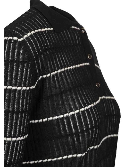 Max Mara Black Sweater