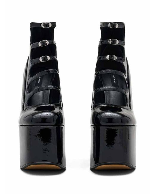Marc Jacobs Black Pumps
