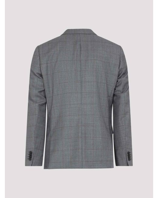 Paul Smith Gray Gents Tailored Suit for men