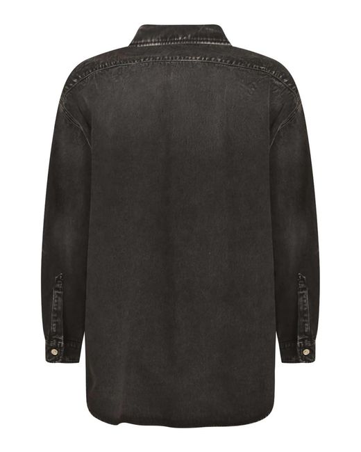 Moschino Black Shirt for men