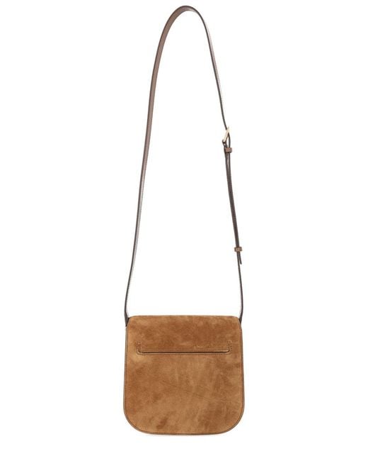 Tom Ford White Mini Bag