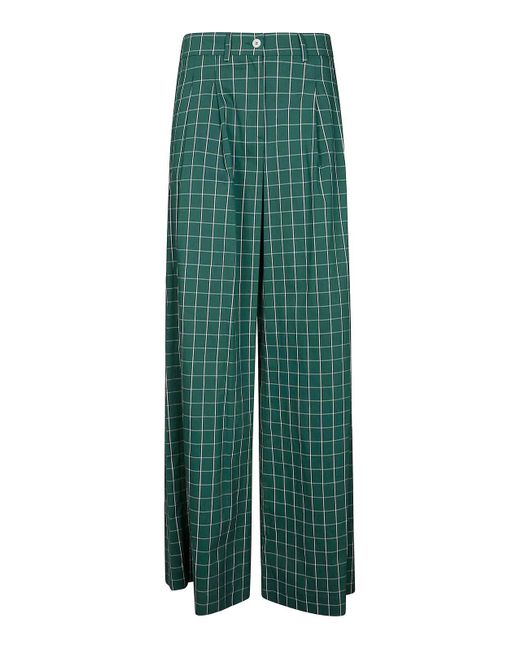 Jejia Green Katherin Pant