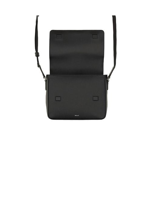 Bally White Bag Mythos for men