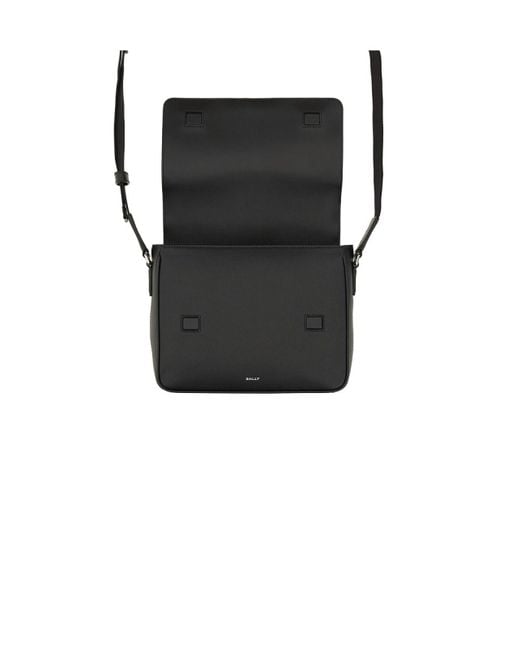 Bally White Bag Mythos for men