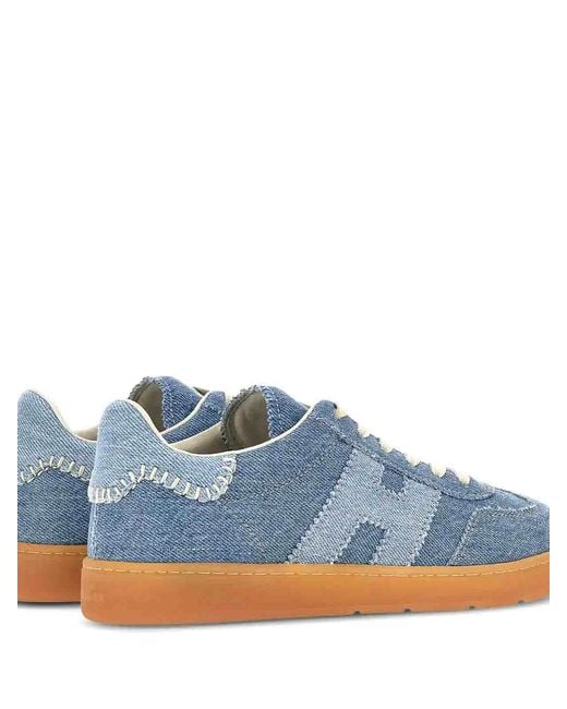 Hogan Blue H647