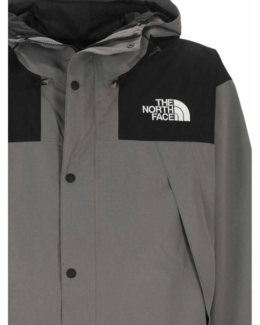 The North Face Black Outerwear for men