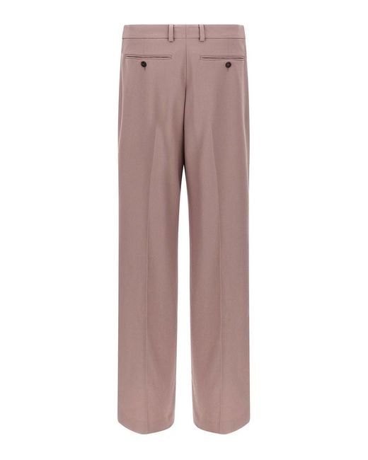 Dries Van Noten Multicolor Penrud Pants for men