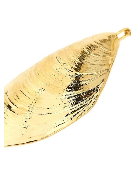 ARMARIUM White Mussel Shell Necklace