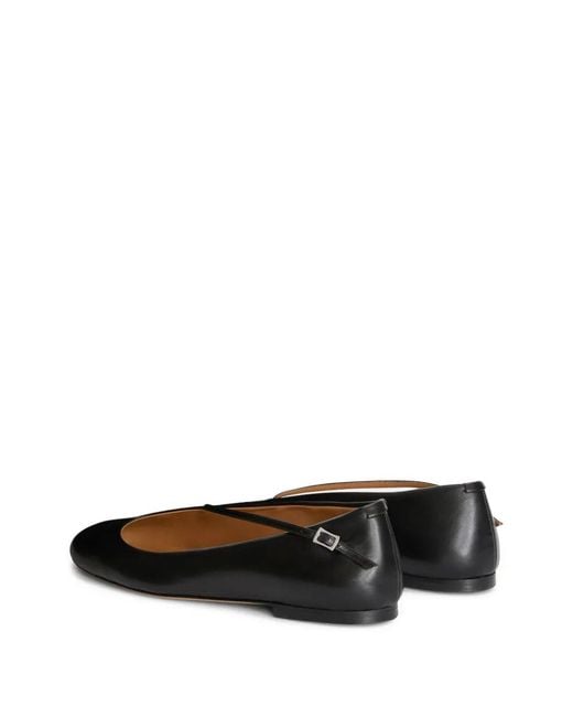 Jil Sander Black Dancer