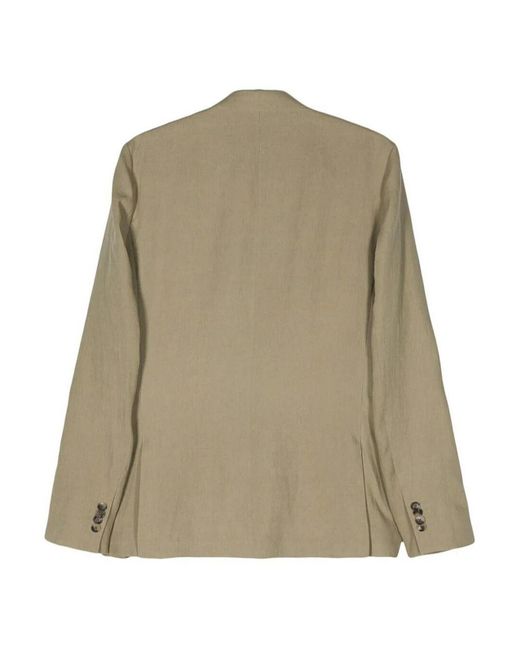 Paul Smith Natural Tailored Blazer for men