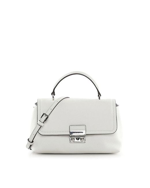 Borsa di MICHAEL Michael Kors in White