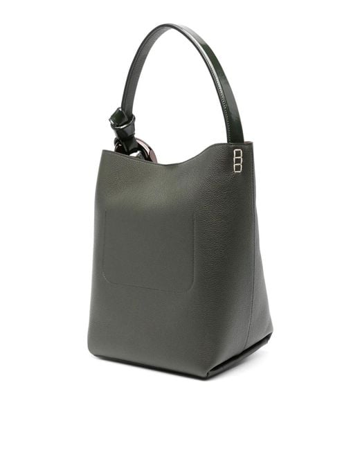 J.W. Anderson Gray The Bucket Bag