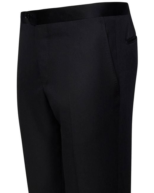Franzese Collection Blue Virg for men