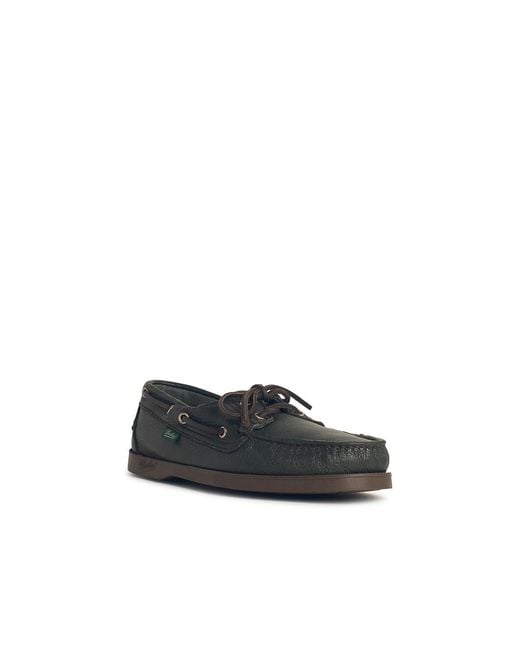 Paraboot Gray Scarpa for men