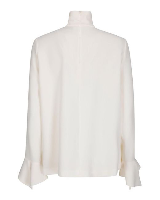 Alberto Biani White Shirt