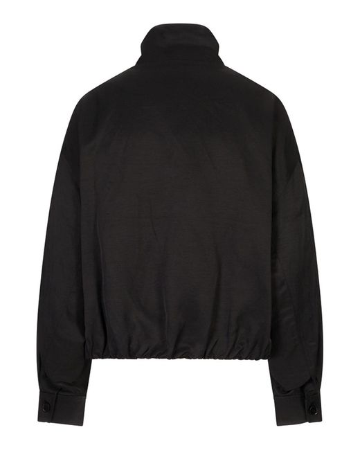 MEIMEIJ Black Jacket