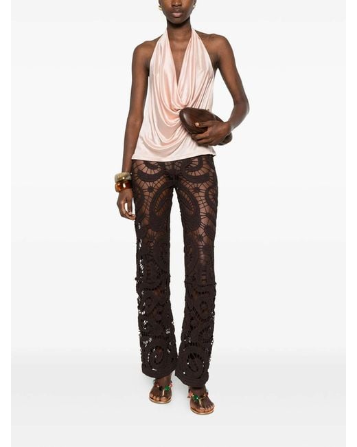 Pinko Black Pants