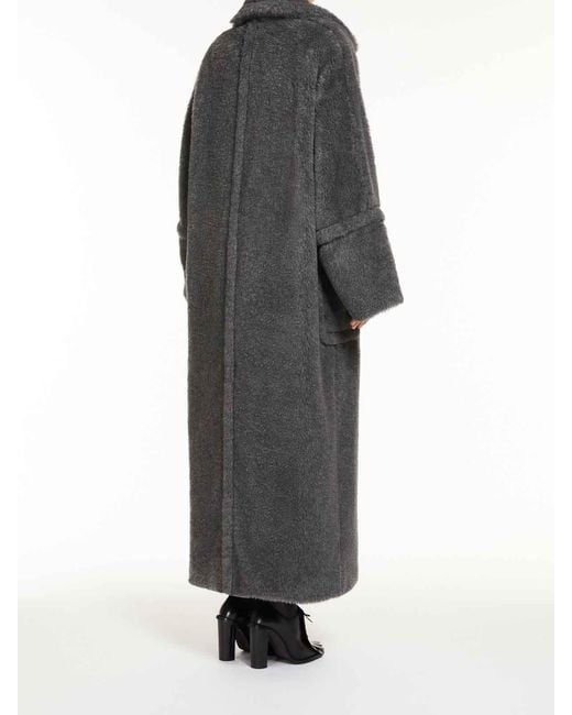 Max Mara Black Coats & Jackets