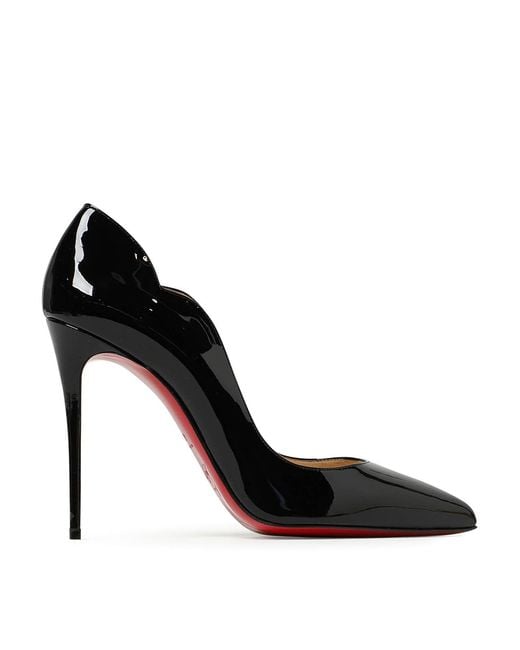Christian Louboutin Black Pump