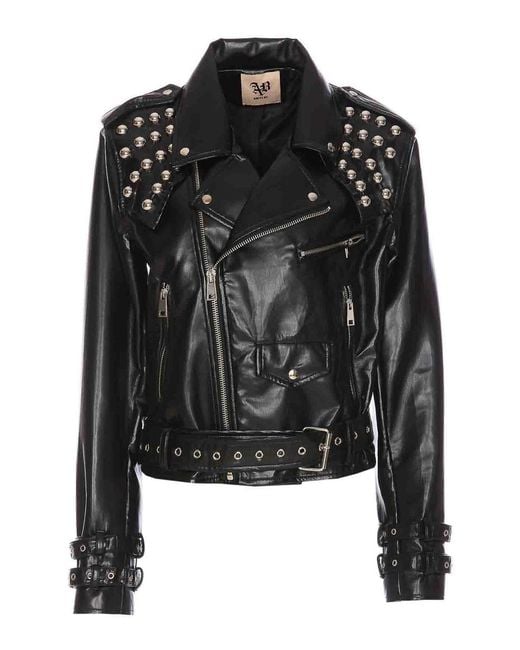 Aniye By Black Kiodo Quinn Jacket