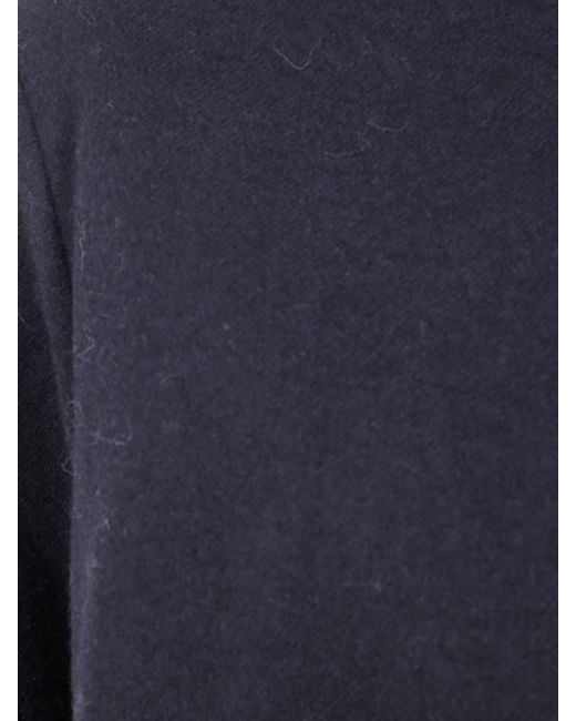 Apuntob Blue Line Botton Long Sleeves Reversible