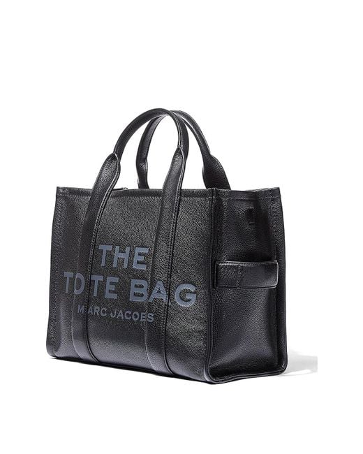 Borsa Tote di Marc Jacobs in Black