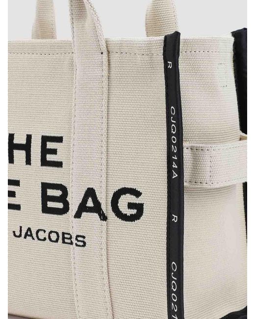 Marc Jacobs Natural The Medium Tote