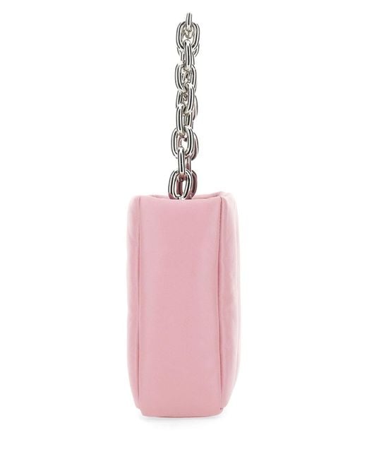 Stand Studio Pink Dya Bag