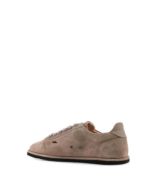 Reference Brown Sneakers The Shamal for men