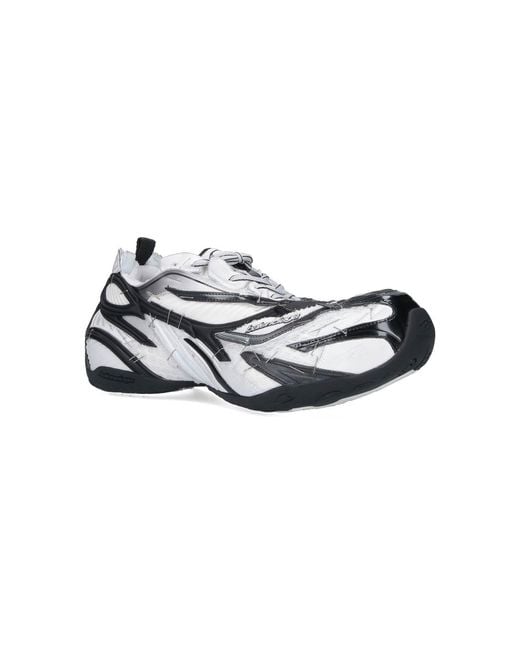 Balenciaga White Sneakers for men