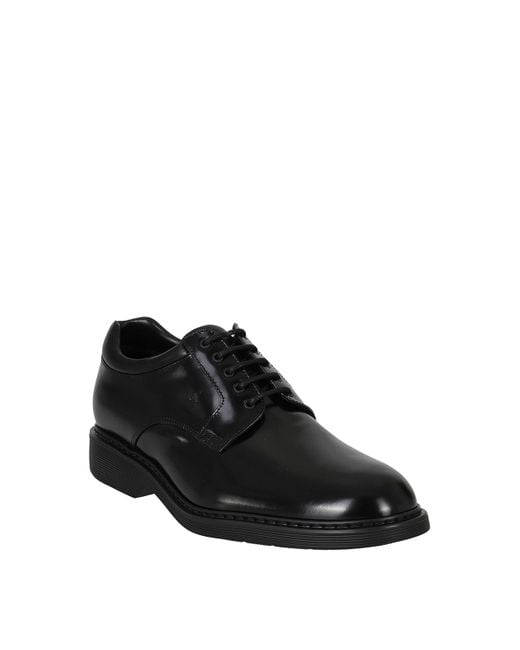 Hogan dress best sale shoes