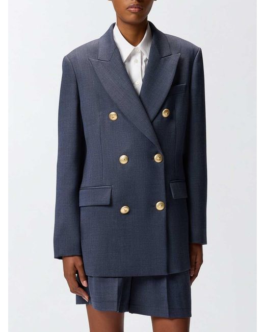 Pinko Blue Blazer
