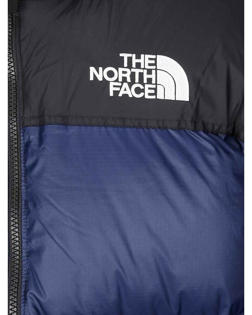 The North Face Blue M 1996 Retro Nuptse Jacket for men