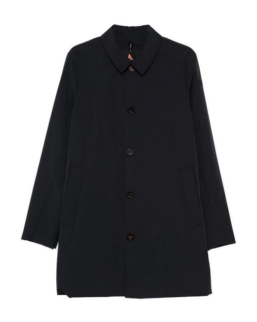 Rrd Blue Jacket for men