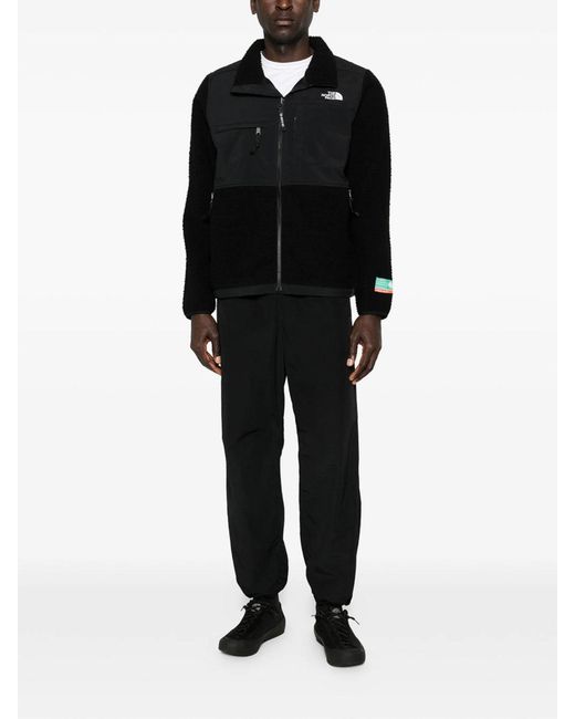 The North Face Black Outerwear for men