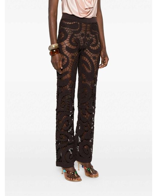 Pinko Black Pants