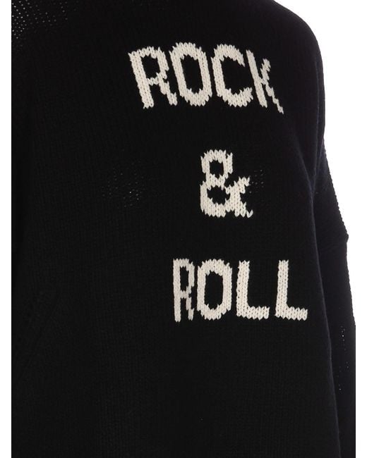 Zadig & Voltaire Black Sweaters