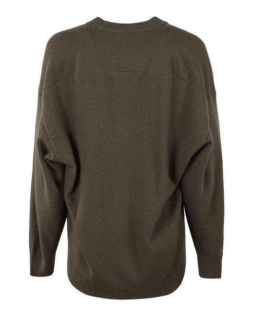 Michael kors green clearance sweater
