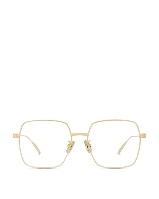 Occhiali di Givenchy in Natural