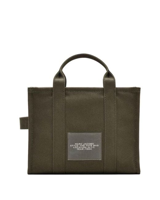 Marc Jacobs Black Tote Bag