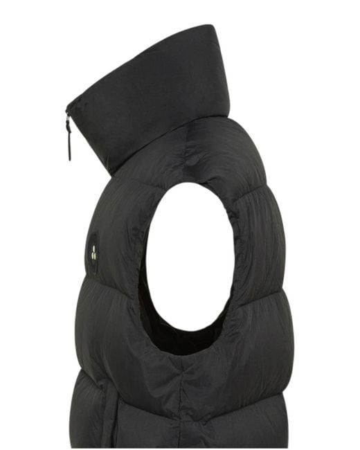 Peuterey Black Jacket for men