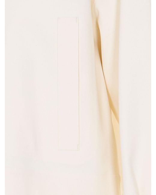 Herno Natural Jacket