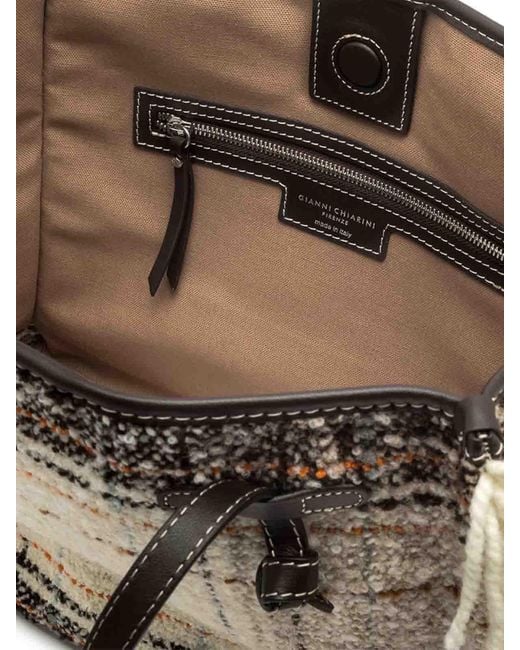 Gianni Chiarini Natural Marcella