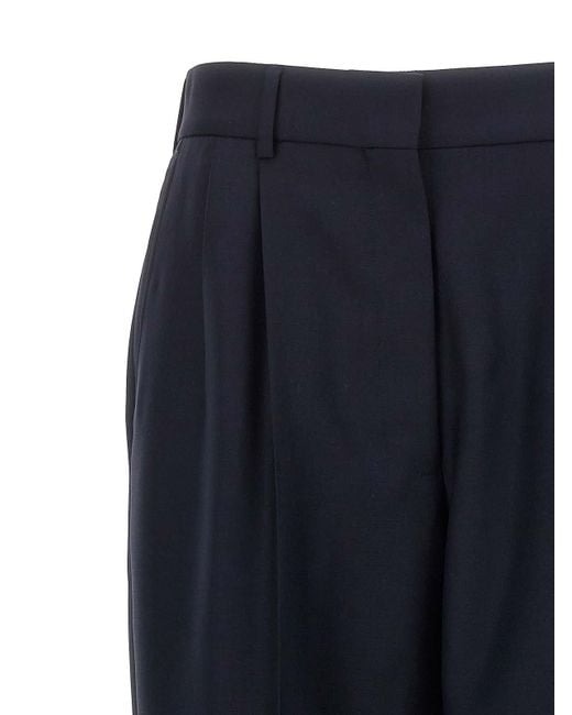 Blazé Milano Blue First Class Fox Pants
