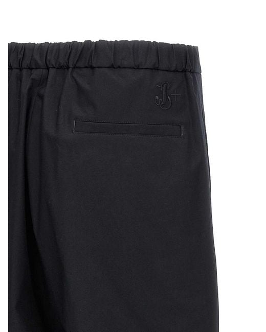 Jil Sander Blue Chino for men