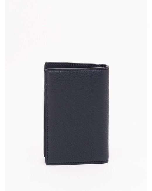 Dolce & Gabbana Blue Card Holder for men