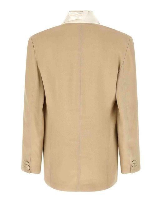 Magliano Natural Blazer for men